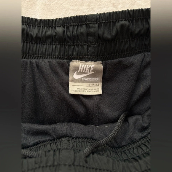 NIKE | 90’s Vintage Women’s Windbreaker Pants - Picture 5 of 5